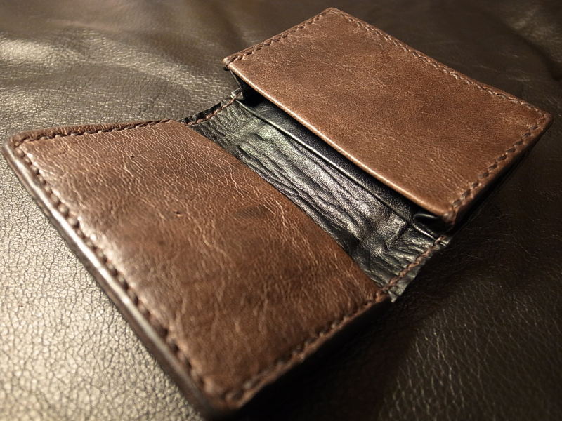 $Bobby Art Leather レザーアートで♪ネオ・ヒッピー・スタイル♪