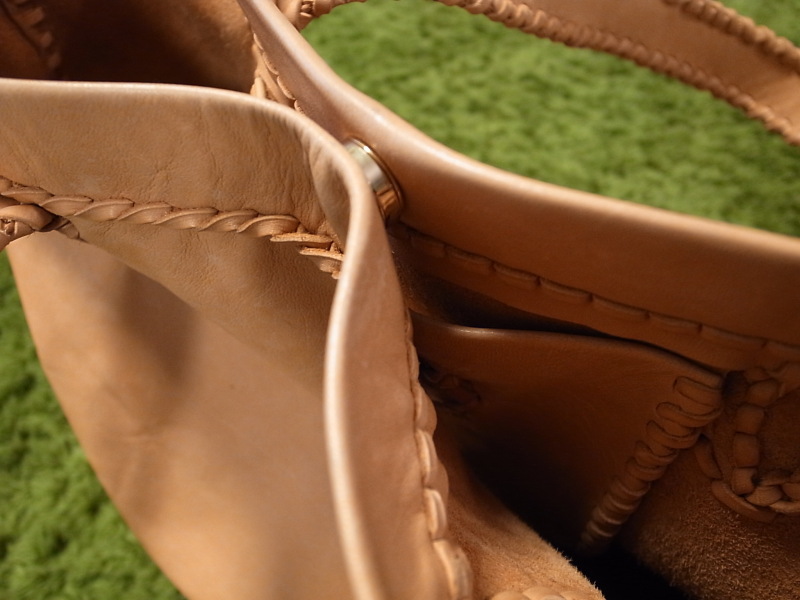 $Bobby Art Leather レザーアートで♪ネオ・ヒッピー・スタイル♪