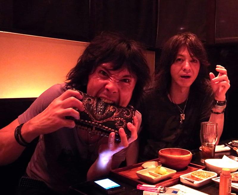 $Bobby Art Leather レザーアートで♪ネオ・ヒッピー・スタイル♪