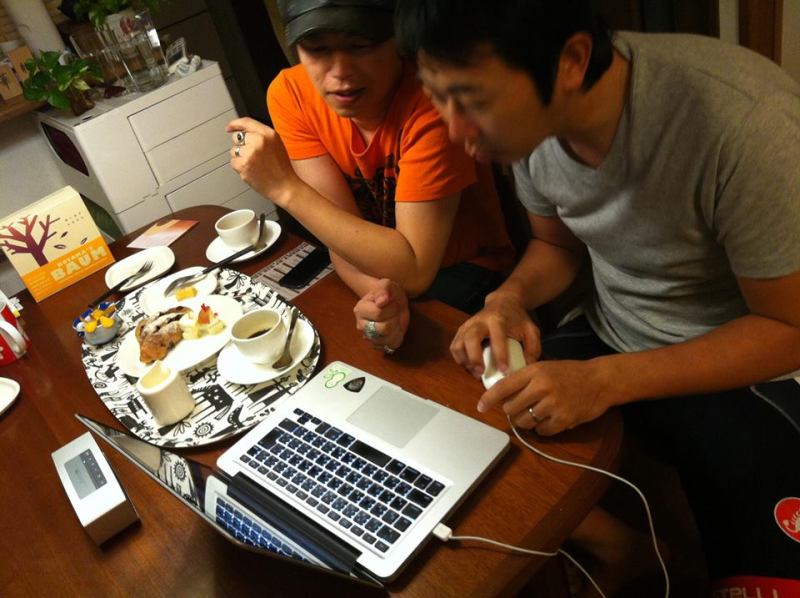 $Bobby Art Leather レザーアートで♪ネオ・ヒッピー・スタイル♪